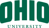 Ohio University primary logo